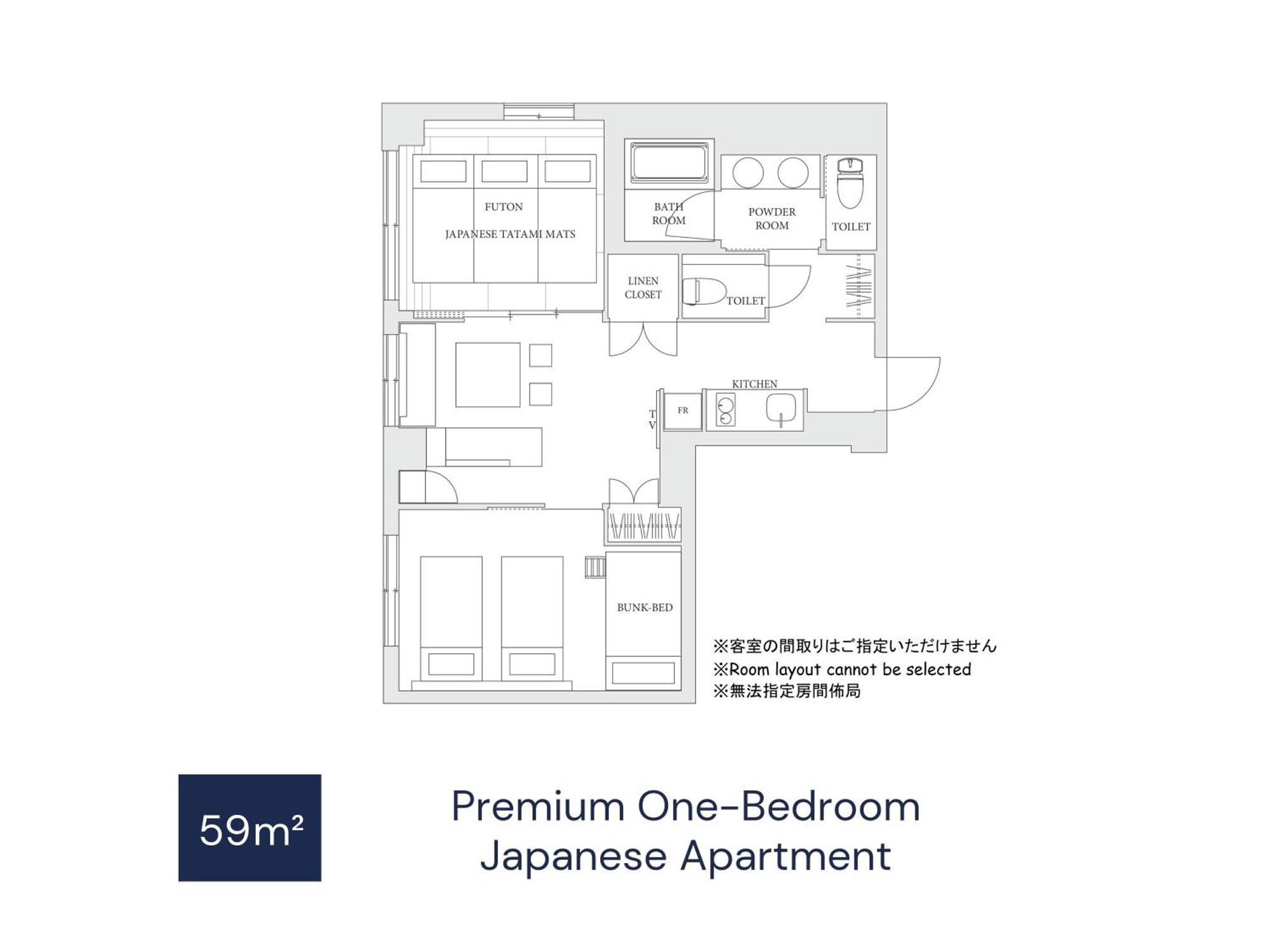 Mimaru Osaka Shinsaibashi West Hotel Exterior photo