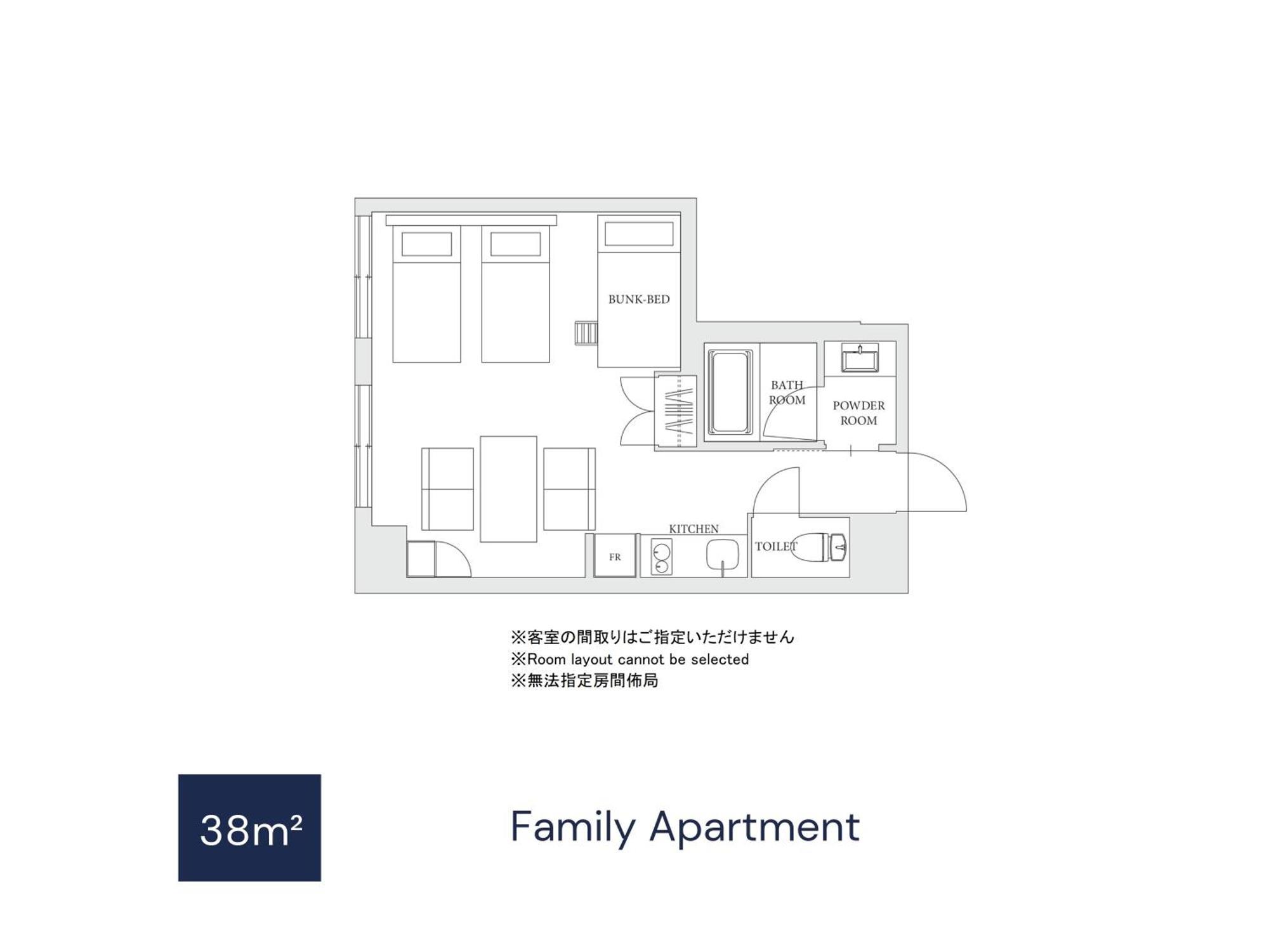 Mimaru Osaka Shinsaibashi West Hotel Exterior photo